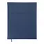 Еженедельник датированный Buromax Orion 2026 A4 синий (BM.2783-02) - миниатюра 1