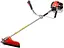 Триммер садовый бензиновый BCG-2215 S 52см.куб 3.1л.с. леска 48см нож 25.5см 8.1кг TEKHMANN sad0002000 - миниатюра 1