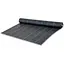 Агроткань против сорняков Bradas 110 г/м² черная 1 х 100 м (ATBK11010100) - миниатюра 1