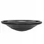 Балансировочная платформа 4FIZJO круглая, пластиковая 4FJ0622 Black (P-5905973400633) - миниатюра 4