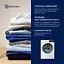 Стиральная машина Electrolux фронтальная 6 кг 1000 A+++ 41 см дисплей белый - миниатюра 6