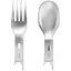 Ложка-вилка Firebird Opinel 8 VRI PICNIC+ (1013-204.66.84) - миниатюра 1