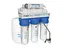 Фильтр обратного осмоса USTM RO 5 12 EMI 1045206 - миниатюра 1