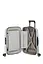 Чемодан Samsonite C-LITE OFF 55/20 WHITE 55x40x20 CS2*35002 - миниатюра 4