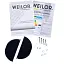 Вытяжка полновстраиваемая WEILOR PBSR 62301 FULL GLASS WH 1100 LED Strip - миниатюра 11