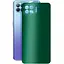 Захисна плівка StatusSKIN для Oppo Reno 4F Корпус Вініл Зелена - мініатюра 1