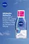 Засіб для зняття макіяжу з очей NIVEA "Подвійний ефект" 125 мл (81182) - мініатюра 3