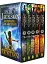 Percy Jackson Complete Collection (5 Books Slipcase) - Ріордан Рік - мініатюра 2