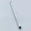 Стилус ручка Yesido St-01 Capacitive Stylus pen тонкий кінчик білий - мініатюра 2