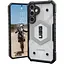 Оригінальний протиударний чохол UAG Pathfinder для Samsung Galaxy S23 FE (6.4") Clear Ice 214410114343 - мініатюра 1
