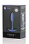 Анальна пробка B-Vibe Snug Plug 18.6 см (фіолетовий) - мініатюра 5