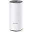 TP-Link Wi-Fi система DECO E4 1 pcs AC1200, 2xFE LAN/WAN, MESH, MU-MIMO - мініатюра 1