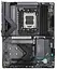 Материнська плата Gigabyte X870 Eagle WiFi7 Socket AM5 - мініатюра 2