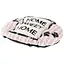 Подушка для котів та собак Ferplast RELAX F 45/2 PINK HOME (FR81029036C) - мініатюра 1