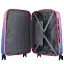 Валіза Semi Line 29" L Rose/Blue Gradient (T5650-3) - мініатюра 3