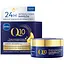 Восстанавливающий ночной крем Nivea Q10 против морщин Интенсивное питание 50 мл  - миниатюра 1