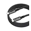 Кабель ArmorStandart USB 4.0 USB-C - USB-C 240W 8K 60hz 40Gbps 1m Black (ARM81921) - мініатюра 2