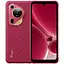 Смартфон FOSSiBOT F112 Pro 8/256GB Red - мініатюра 1