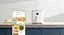 Мультипечь (аэрофритюрница) Xiaomi Mi Smart Air Fryer MAF10 White (BHR7358EU) [98541] - миниатюра 4
