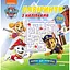 Лабиринты Щенячий Патруль «Путь к приключениям» 240014 с наклейками - миниатюра 1