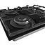 Варильна поверхня Gorenje GTW641EB - мініатюра 3