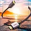 Кабель Baseus High Definition HDMI 2.0 4K 3m Black (WKGQ020301) [84304] - миниатюра 11