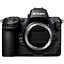 Бездзеркальний фотоапарат Nikon Z 8 Body (VOA101AE) UA [139252] - мініатюра 2