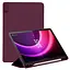 Чохол SlimTPU Active Pen holder Lenovo Tab P11 11.5 TB350 TB355 Вишня - мініатюра 1