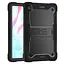 Чохол Hybrid Arm Defender Lenovo Tab 10.1 2025 TB311XU TB311FU Чорний - мініатюра 2
