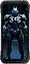 Смартфон Blackview Oscal Tank 1 12/256GB Black - мініатюра 3