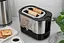 Тостер Ardesto Steel Collection T-K210 1000 Вт метал+пластик сріблясто-чорний - мініатюра 3
