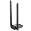 WiFi адаптер Baseus FastJoy Series 1300Mbps (External Antenna) (B01317600111-05) Cluster Black - мініатюра 4