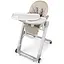 Стул Peg-Perego Siesta Follow Me Astral бежевый - миниатюра 8