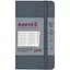 Еженедельник Axent 2026 Pocket Strong 90 x 150 мм серый (8508-26-62-A) - миниатюра 2