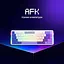 Клавіатура Proove Gaming AFK (UA) White (WKAFK1022002) - мініатюра 3