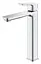 Смеситель для умывальника XL-размера Grohe Cubeo 1017290000 Хром - миниатюра 3