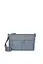 Плечова Сумка Samsonite MOVE 5.0 DUSTY BLUE 29,5x19x10,5 KP0*21031 - мініатюра 1