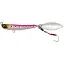 Тейл-спінер Megabass Makippa 3.0g Pink Iwashi - мініатюра 1