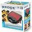 Сэндвичница-мультимейкерBrock SSM 6004 RD - миниатюра 1