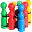 Игрушка развивающая Tigres Боулинг (39110) - миниатюра 1