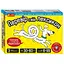 Дитяча настільна гра Ранок Перевір свій лексикон 10100641 51 карта 6 фішок рулетка - мініатюра 1