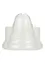 Насадка на помпу для пениса CalExotics Universal Silicone Pump Sleeves 6 см прозрачный - миниатюра 1