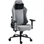 Геймерское кресло GamePro GC775G Fabric Gray [148907] - миниатюра 2