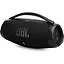 Портативная колонка JBL Boombox 3 Wi-Fi Black (JBLBB3WIFIBLKEP) - миниатюра 2