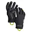 Перчатки мужские Ortovox Tour Light Glove Mens L Чорний - миниатюра 1