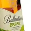 Спиртний напій на основі віскі Ballantine's Brasil 30% 0.7 л (718464) - мініатюра 5