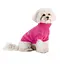 Светр Pet Fashion Sam для собак, L малиновий - мініатюра 2