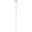 Кабель Lightning Apple USB Type-C to Lightning 2m White (MW2R3) - мініатюра 2