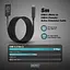 Подовжувач Digitus USB 3.2 Gen2 Active Cable 10G, C/M-A/F, 5м, чорний teh0013735 - мініатюра 4