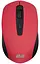Беспроводная мышь 2E MF211 WL Wireless Red (2E-MF211WR) - миниатюра 1